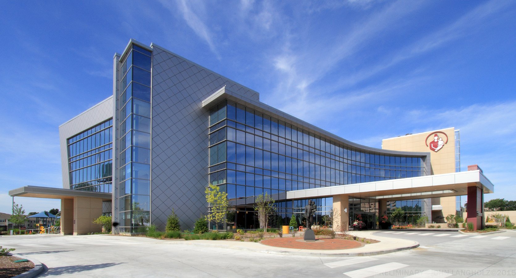 Shriners Hospital For Children Customer Success Story Continuant